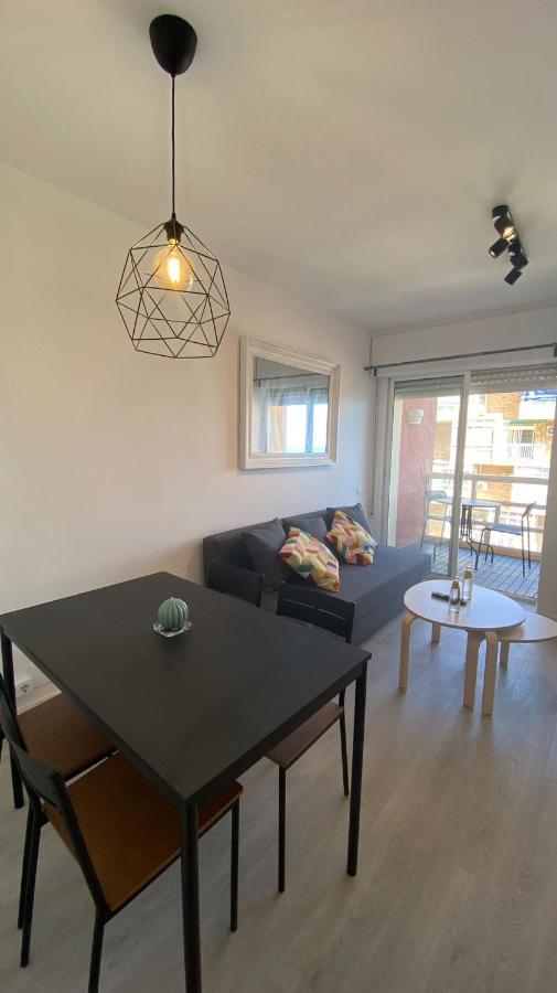 Apartamento Agata 510 Excelente Con Vista Al Mar!!! Benalmadena Exterior photo