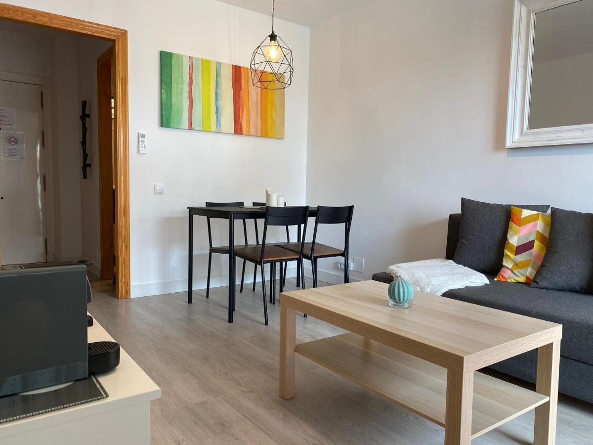 Apartamento Agata 510 Excelente Con Vista Al Mar!!! Benalmadena Exterior photo